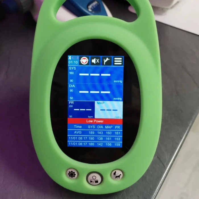 Centro veterinario en Córdoba Centro Veterinario Sphynx (2)